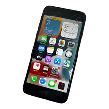 Vetro rotto! Apple iPhone 7