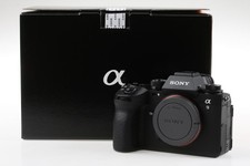 Case Sony Alpha 9 III - Numero