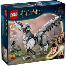 LEGO HARRY POTTER 76427 -