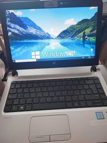 Probook 430 core i5 - probook,