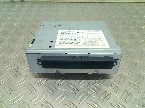 Autoradio volvo v50 combi - autoradio,