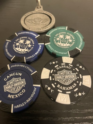Harley davidson 100th - harley-davidson,
