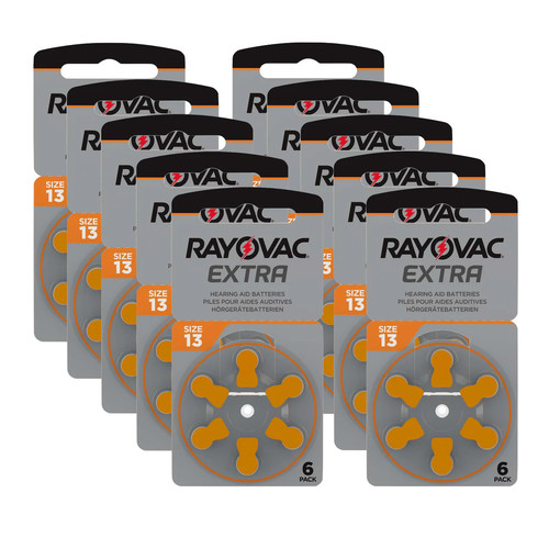 Rayovac extra advanced - rayovac,