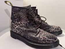 Stivali da combattimento Dr