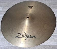 Zildjian Avedis 16 pollici