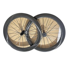 Set ruote carbonio - ,