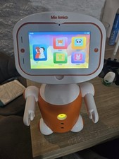 Mio amico robot Pagato 178€