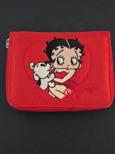 Betty boop with - betty,