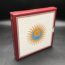 King Crimson/Larks' Tongues in