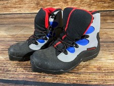 Scarponi da sci di fondo