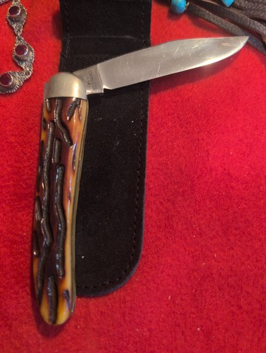 Coltello tascabile tedesco