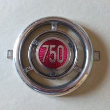FIAT 600 / 750 - Fregio / Logo