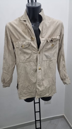 Giacca giubbino uomo pelle - giacca,