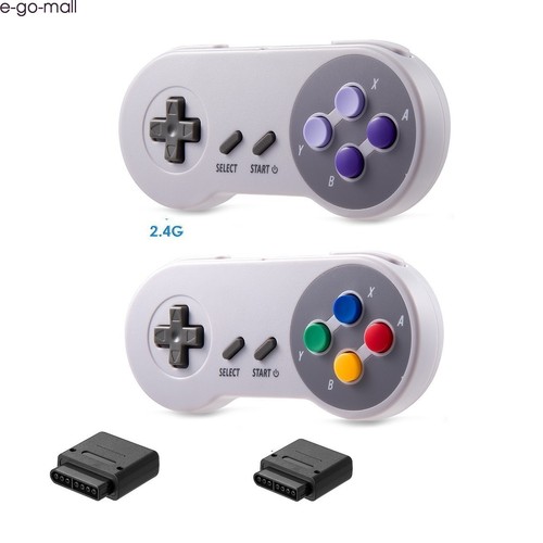 Ricevitore gamepad snes - ricevitore,