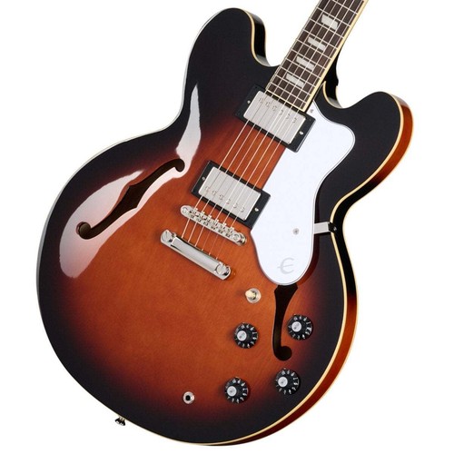 Epiphone bonehead riviera dark - epiphone,