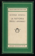 Fattoria degli animali - fattoria,