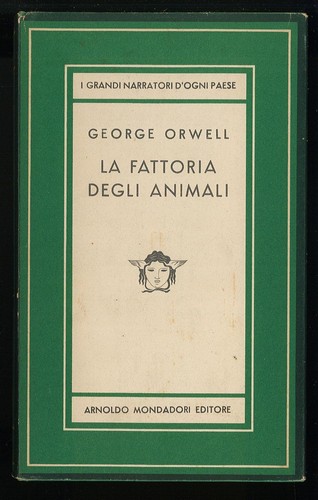 Fattoria degli animali - fattoria,
