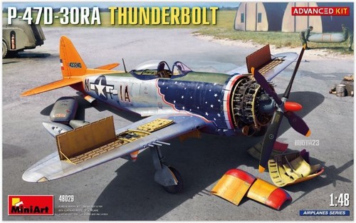 Miniart 47d 30ra - miniart,