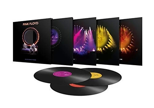 Pink floyd delicate sound - floyd,