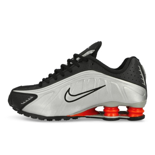 Nike shox sneaker scarpe - nike,