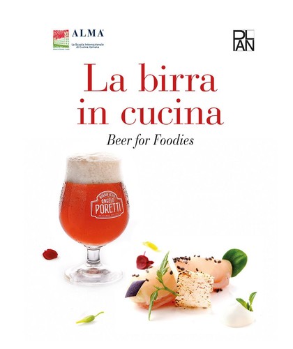 Libro birra cucina - -,