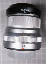 FUJIFILM XF 23mm f2 R WR SUPER