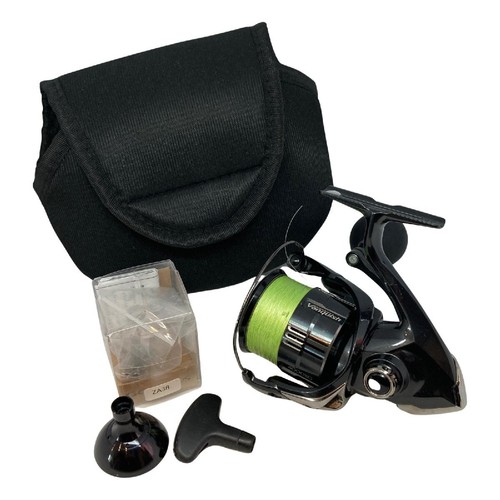 Mulinello shimano spinning - mulinello,