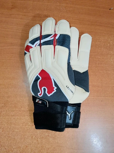 Guanti portiere puma 08 - guanti,