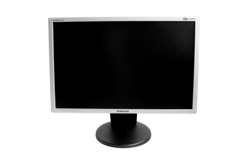 Samsung syncmaster 2443fw - samsung,