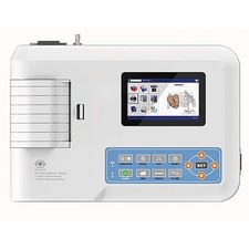 CONTEC ECG 300G VET ECG