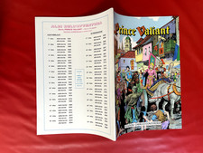 PRINCE VALIANT Albi