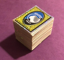 Panini Calciatori 97-98 - lotto 250 figurine diverse