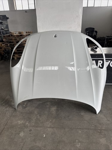 Cofano anteriore porsche macan - cofano,