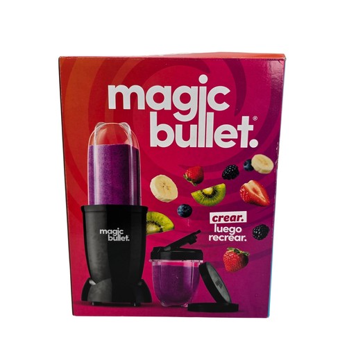 Magic bullet frullatore - magic,