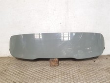 SPOILER POSTERIORE GRIGIO MK3