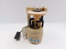2005 RENAULT MODUS (1° SERIE) POMPA CARBURANTE E GALLEGGIANTE 8200195827F 1.2 B