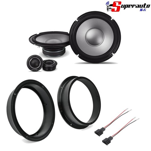Kit casse altoparlanti - 4,