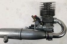 Motore Turbo Nova Rossi