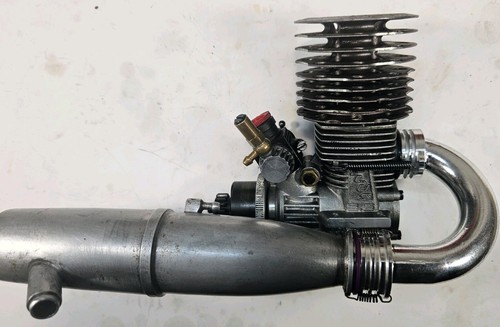 Motore turbo nova rossi - nova,