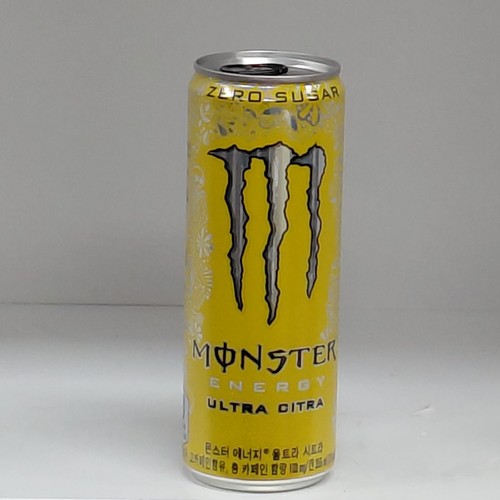 Monster ultra citra zero - citra,