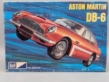 Kit scatola 1:25 non 1:24 MPC