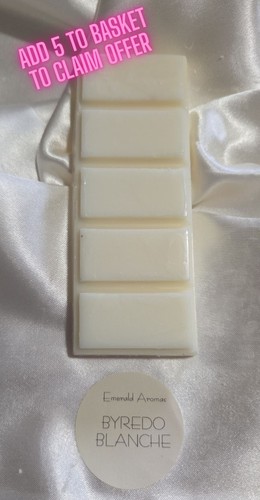 Cera scioglie 50g byredo - 50g,
