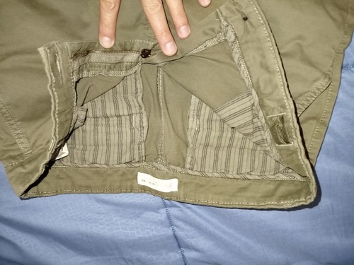 Pantaloni ragazzo zara - pantaloni,