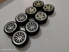 Ruote auto scoppio - auto, 1/10