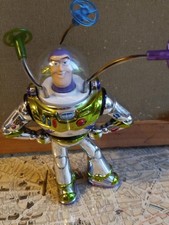 Toy Story  Buzz Lightyear