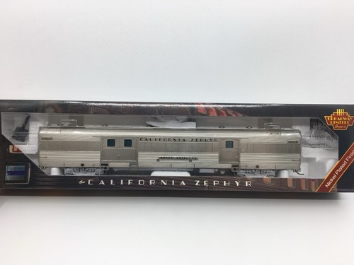 Broadway limited 513 - ho,