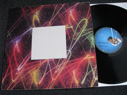 Boney nightflight to venus - boney,