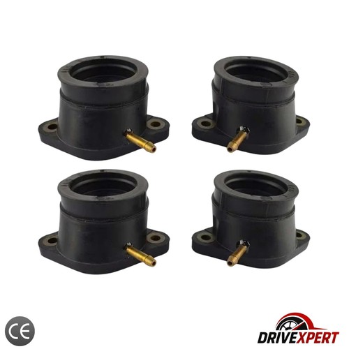 Kit tubi aspirazione - 4,