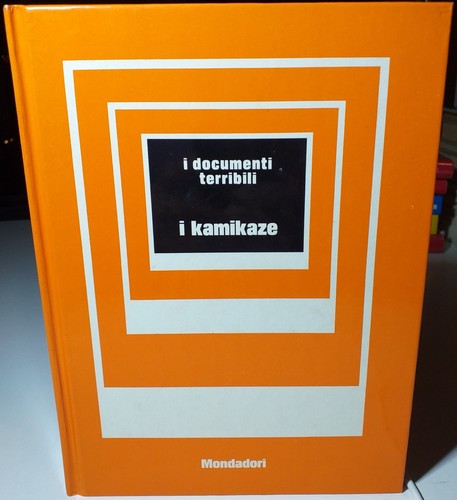 Documenti terribili i - i,