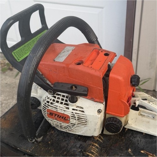 Stihl 026 leva rossa ms260gas - 026,
